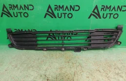 Решетка бампера нижняя MITSUBISHI OUTLANDER 2012-2015 6402A233 3, передняя