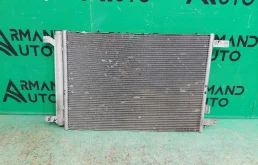 Радиатор кондиционера SKODA OCTAVIA 2013-2020 5Q0816411AR 3 A7 (5E)