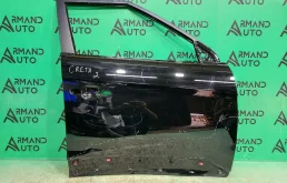Дверь HYUNDAI CRETA 2016-2021 76004M0000 1, передняя правая