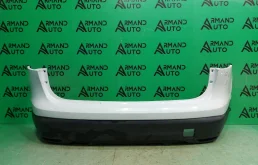 Бампер NISSAN QASHQAI 2013-2019 85022BM90H 2 J11, задний