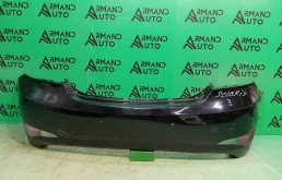 Бампер HYUNDAI SOLARIS 2014-2017 866114L500 1, задний
