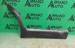 Молдинг двери KIA SORENTO 2014-2020 87732C5200 3 PRIME UM, задний правый