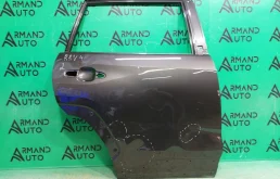 Дверь TOYOTA RAV4 2018-нв 670030R150 5 XA50, задняя правая