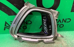 Окантовка птф KIA SORENTO 2014-2017 86525C5040 3 PRIME UM, левая