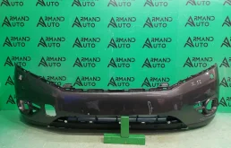Бампер NISSAN PATHFINDER 2012-2017 620223KY0H 4 R52, передний