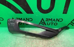 Накладка бампера VOLVO XC90 2014-2019 39847916 2, передняя правая