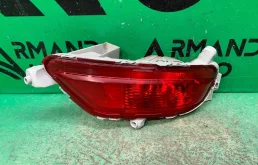 Фонарь противотуманный MAZDA CX-5 2017-нв KB8M51650C 2, правый
