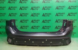Бампер MITSUBISHI OUTLANDER 2018-2023 6410D750 3, задний