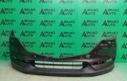 Бампер MAZDA CX-5 2017-2021 KF1B50031E8H 2, передний