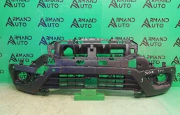 Бампер нижняя часть SUZUKI SX4 2016-2022 7172164R005PK 2 S-CROSS, передний