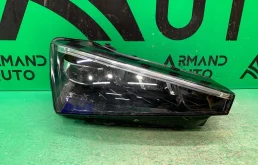 Фара SKODA RAPID 2020-2023 60U941020A 2, правая