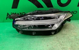 Фара VOLVO XC90 2014-2019 31677038 2, левая