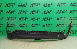 Юбка бампера HYUNDAI TUCSON 2015-2018 86612D7000 3, задняя