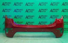 Бампер KIA RIO 2017-2020 86611H0000 4 FB, задний