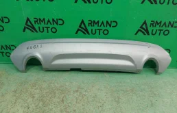 Накладка бампера FORD KUGA 2012-2019 1831404 2 CBS, задняя