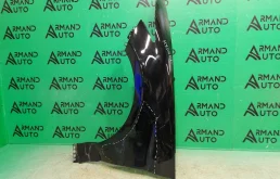 Крыло HYUNDAI SONATA 2019-нв 66310L1000 8 DN8, переднее левое