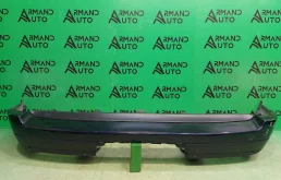 Бампер LAND ROVER Range Rover 2017-2022 LR105875 4 L405, задний