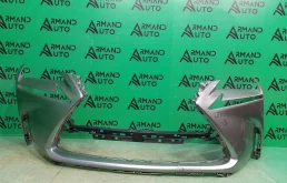 Бампер LEXUS NX 2014-2017 5211978901 1, передний