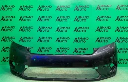 Бампер TOYOTA HIGHLANDER 2010-2013 5211948962 2 U40, передний