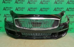 Бампер KIA K900 2018-2022 86510J6000 2, передний