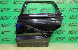 Дверь SKODA KODIAQ 2016-нв 565833055 1, задняя левая