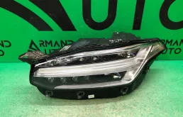 Фара VOLVO XC90 2014-2019 31353153 2, левая