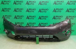 Бампер NISSAN PATHFINDER 2012-2017 620223KY0H 4 R52, передний
