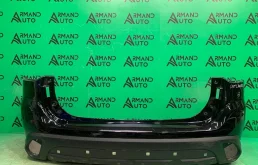 Бампер MITSUBISHI OUTLANDER 2018-2023 6410D750 3, задний
