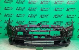 Бампер MITSUBISHI OUTLANDER 2018-2023 6400J474 3, передний