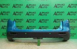 Бампер SUZUKI VITARA 2014-нв 7181154P00N49 2, задний