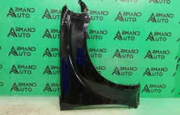 Крыло NISSAN PATHFINDER 2004-2014 F31004X0MA 3 R51, переднее правое