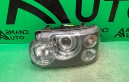 Фара LAND ROVER Range Rover 2005-2009 LR012444 3 L322, левая