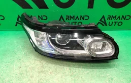 Фара LAND ROVER RANGE ROVER SPORT 2013-2017 LR057267 2 L494, правая