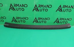 Накладка бампера SKODA KODIAQ 2016-2022 565807423 1, задняя