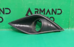 Окантовка птф MITSUBISHI OUTLANDER 2018-2023 6400J445 3, левая