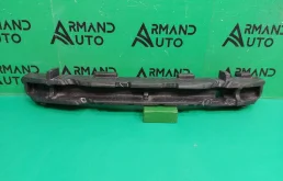 Абсорбер бампера NISSAN QASHQAI 2017-2022 62090HV00A 2 J11, передний