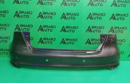 Бампер FORD FOCUS 2014-2019 1877243 3, задний