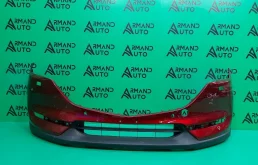 Бампер MAZDA CX-5 2017-2021 KF1B50031E8H 2, передний