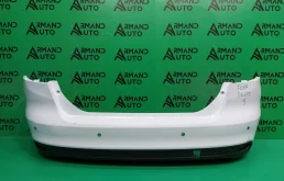 Бампер FORD FOCUS 2014-2019 1877243 3, задний