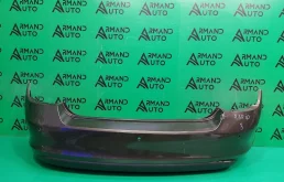 Бампер SKODA RAPID 2014-2020 60U807421B 1, задний