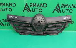 Решетка радиатора RENAULT LOGAN 2018-2022 623105887R 2