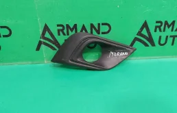 Окантовка птф NISSAN MURANO 2014-2023 622565AA0A Z52, правая