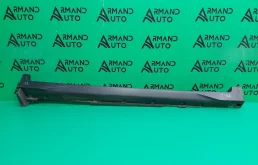 Накладка порога NISSAN X-TRAIL 2013-2022 768504CM0B 3 T32, правая