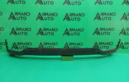 Юбка бампера HYUNDAI SOLARIS 2017-2020 86612H5000 2, задняя