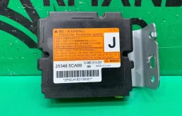 Блок управления Airbag INFINITI Q60 2016-2022 253485CA0B 2