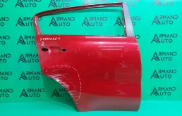 Дверь KIA SPORTAGE 2016-2022 77004F1000 4 QL, задняя правая