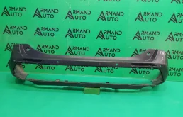 Бампер TOYOTA RAV4 2018-нв 521590R290 5 XA50, задний