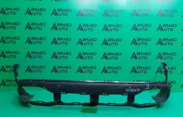 Юбка бампера KIA SORENTO 2020-2024 86612P2000 4, задняя