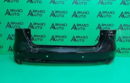Бампер FORD FOCUS 2014-2019 1877243 3, задний