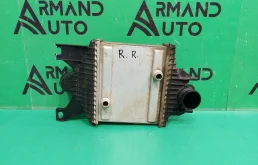 Интеркулер LAND ROVER Range Rover 2012-2022 LR062405 4 L405